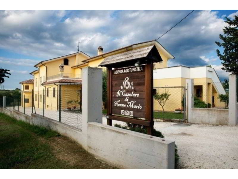 Agriturismo Il Casolare di Nonno Mario 1