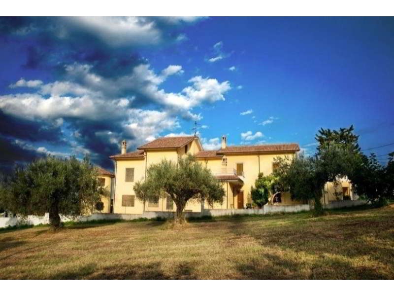 Agriturismo Il Casolare di Nonno Mario 2