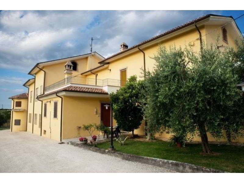 Agriturismo Il Casolare di Nonno Mario 3