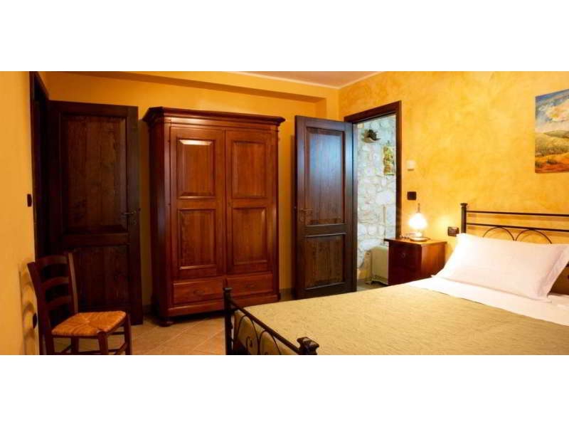 Agriturismo Il Casolare di Nonno Mario 5