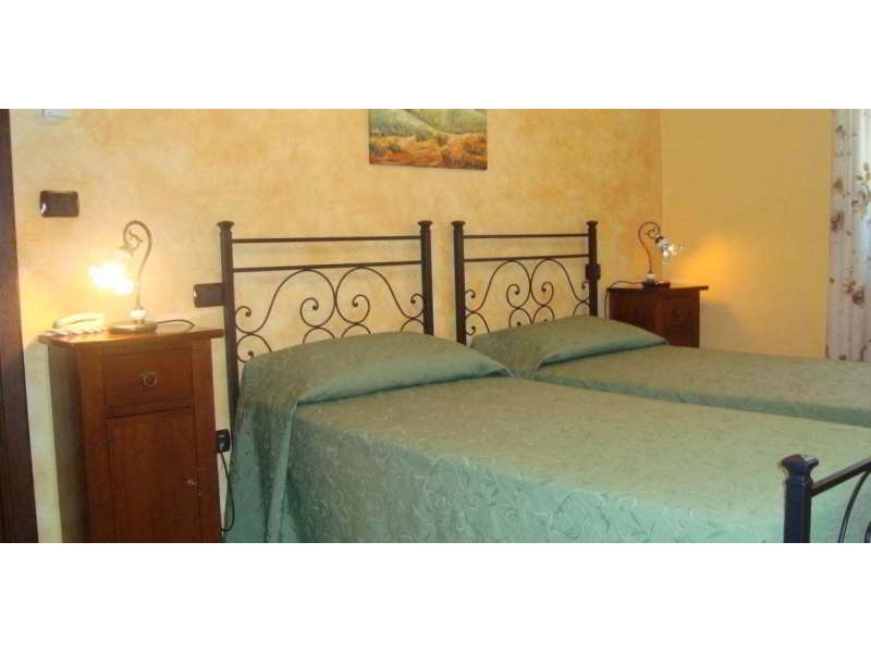 Agriturismo Il Casolare di Nonno Mario 7