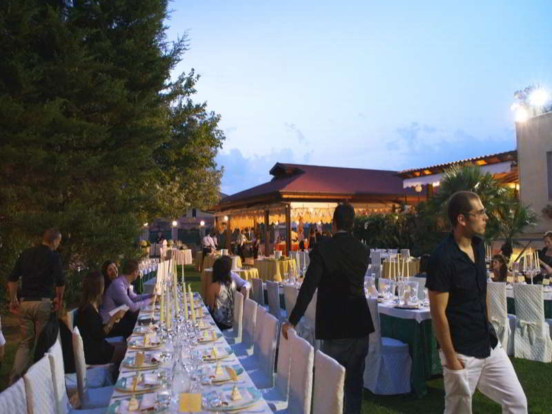 Hotel Ristorante Ragno D'Oro 2