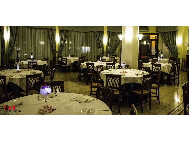 Hotel Ristorante Ragno D'Oro 3