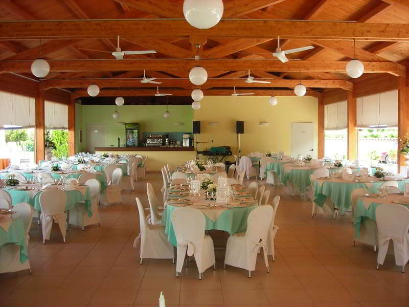 Hotel Ristorante Ragno D'Oro 4