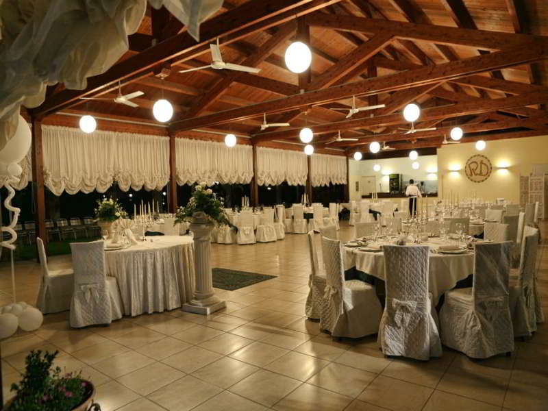 Hotel Ristorante Ragno D'Oro 5