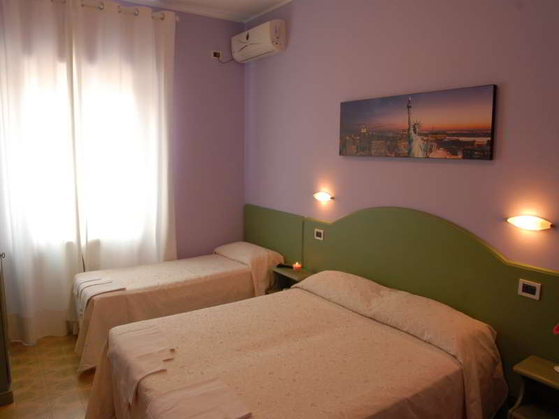 Hotel Ristorante Ragno D'Oro 7