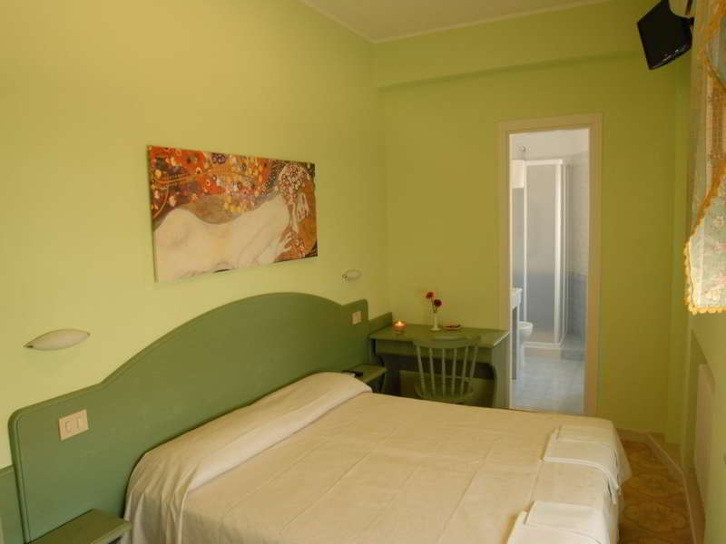 Hotel Ristorante Ragno D'Oro 8
