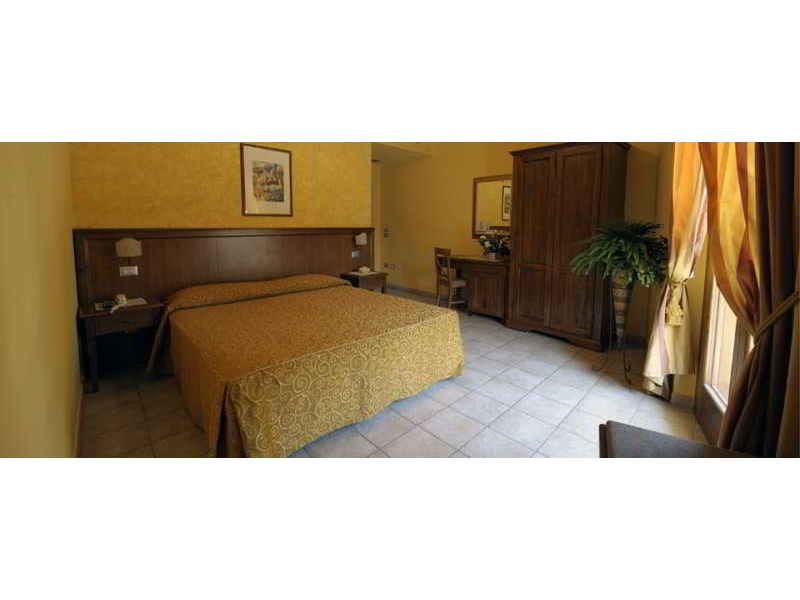 Ristorante B&B Il Vecchio Mulino & Casa Nonna Vittoria 5