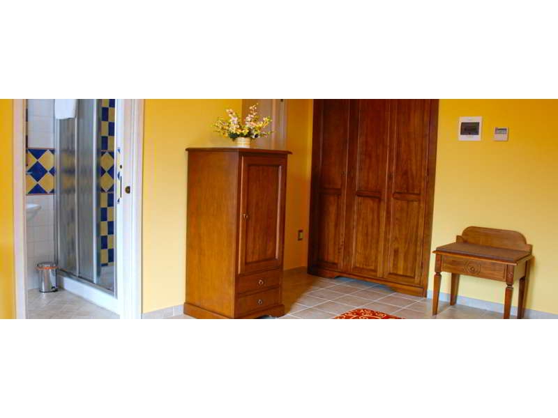 Ristorante B&B Il Vecchio Mulino & Casa Nonna Vittoria 6