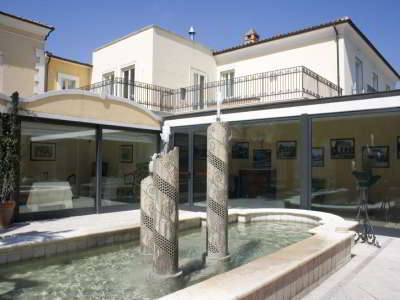 Resort Regis - T.A.V. Sant'Uberto