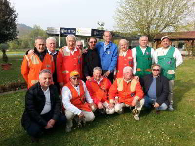 Fotogallery 1° GP 1° CGT + Paraolimpica Tav S. Uberto 