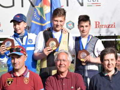 Gran Premio Cas TODI 2016 - T.A.V. Sant'Uberto